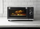 PADERNO Convection Toaster Oven, 6-Slice | Padernonull