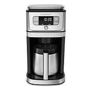 Cuisinart Single-serve Grind and Brew Coffee Maker Canadian Tire