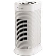 Honeywell HPA064C True HEPA Filter  Air Purifier, Removes Allergens & Odours, 75 sq ft