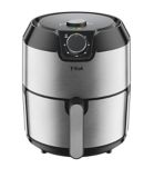 T-fal Easy Fry Prestige XL Stainless Steel Air Fryer | Canadian Tire