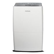 NOMA 42 Pint 2-Speed Digital Dehumidifier, Bucket or Continuous Drain, For Home & Basement