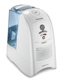 honeywell steam humidifier