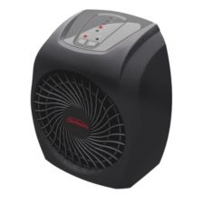 Sunbeam Digital Fan Heater Canadian Tire
