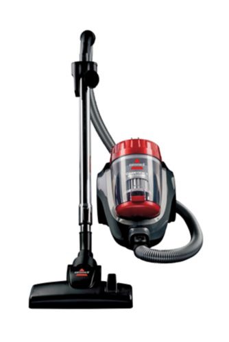 Bissell Cleanview Multi Cyclonic Bagless Canister Vacuum Canadian Tire