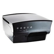 Purificador De Aire Oreck Airvantage Hepa