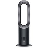 Radiateur et ventilateur Dyson Hot + Cool, noir/fer