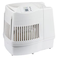 AIRCARE Whole Home Evaporative Humidifier, 2.5-Gal | Canadian Tire