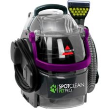 Bissell Spotclean Pet Pro Carpet Upholstery Cleaner Canadian Tire