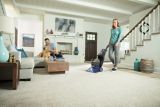 Hoover® Power Scrub Deluxe Pet Carpet & Upholstery Deep Cleaner | Hoovernull