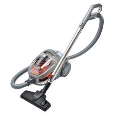 Bissell Bagless Canister Vacuum