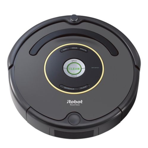 iRobot Roomba® 652 Vacuuming Robot Product image