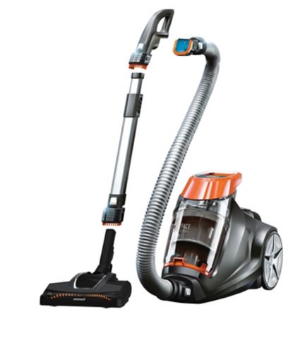 Bissell Pro Multi Surface Canister Vacuum Canadian Tire
