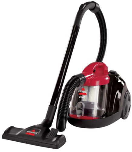 Bissell Zing Canister Vacuum Canadian Tire