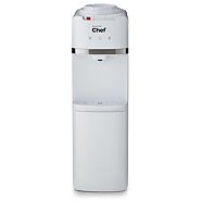 Master Chef Top Load Water Cooler