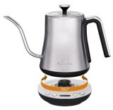 Lagostina Electric Gooseneck Kettle, 1 