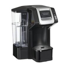 Hamilton Beach FlexBrew® Single Serve Coffee Maker with