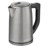 hamilton beach kettle