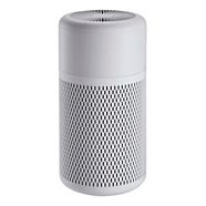 NOMA True HEPA Small Air Purifier w/ Ionizer & Washable Filter, Removes Allergens & Odours