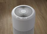 NOMA True HEPA Small Air Purifier w/ Ionizer & Washable Filter, Removes Allergens & Odours | NOMAnull