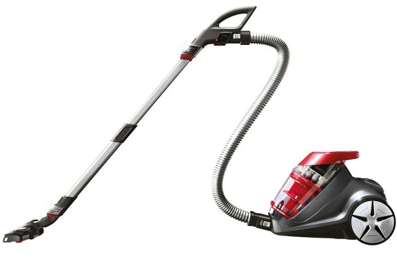 Bissell Multi Surface Expert Canister Vacuum Canadian Tire