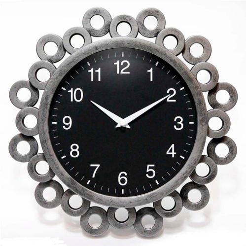 For Living Modern Wall Clock 12 In Canadian Tire - Wall Clock London Ont