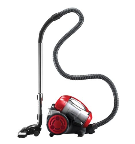 Dirt Devil Power Reach Turbo Canister Vacuum Canadian Tire