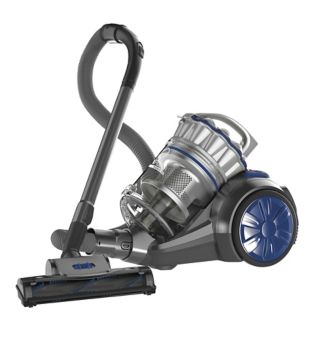 Hoover Multi Floor Canister Vacuum Canadian Tire