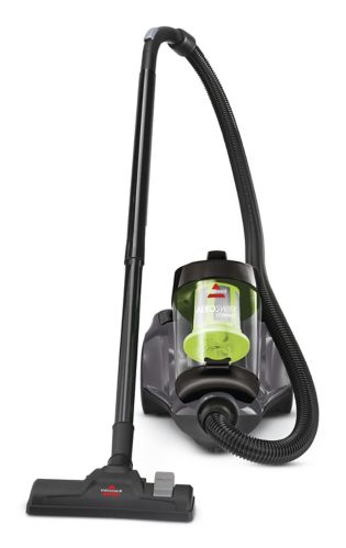 Bissell Aeroswift Compact Bagless Canister Vacuum Canadian Tire
