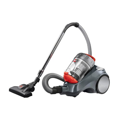 Bissell Cleanview Ii Bagless Canister Vacuum Canadian Tire