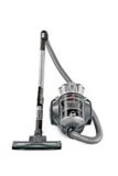BISSELL CleanView Plus 15X Multi-Cyclonic Lightweight Bagless Canister Vacuum Cleaner | Bissellnull