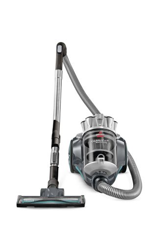 Bissell Cleanview Plus 15x Cyclonic Bagless Canister Vacuum