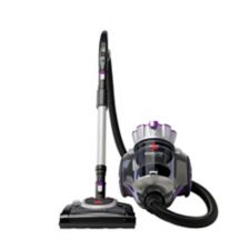 Bissell Powerlifter 15x Cyclonic Bagless Canister Vacuum Canadian Tire