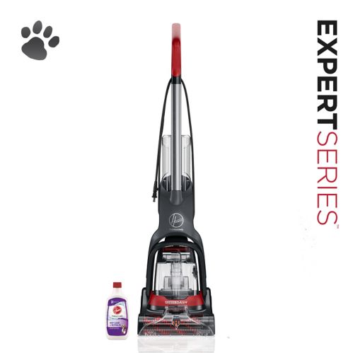 hoover powerdash tapis nettoyeur canadiantire