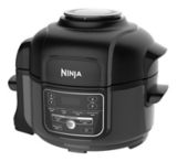 ninja foodi pressure cooking