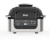 ninja foodie grill air fryer