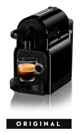 Canadian Tire Mastercard >> Cafetière Nespresso Inissia par De'Longhi, noir | Canadian ... Canadian Tire Mastercard >> Cafetière Nespresso Inissia par De'Longhi, noir | Canadian ...