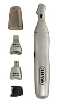 Wahl Ear Nose Brow 3 In 1 Personal Groomer Canadian Tire
