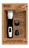 wahl beard and body trimmer