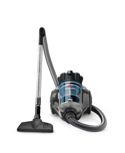 Bissell Cleanview Canister Vacuum Canadian Tire