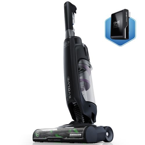 Hoover® ONEPWR Evolve Max Lightweight Cordless Upright Vacuum Cleaner Product image