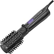 brosse chauffante pour cheveux