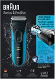 braun trimmer 3040