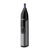 philips trimmer with nose trimmer