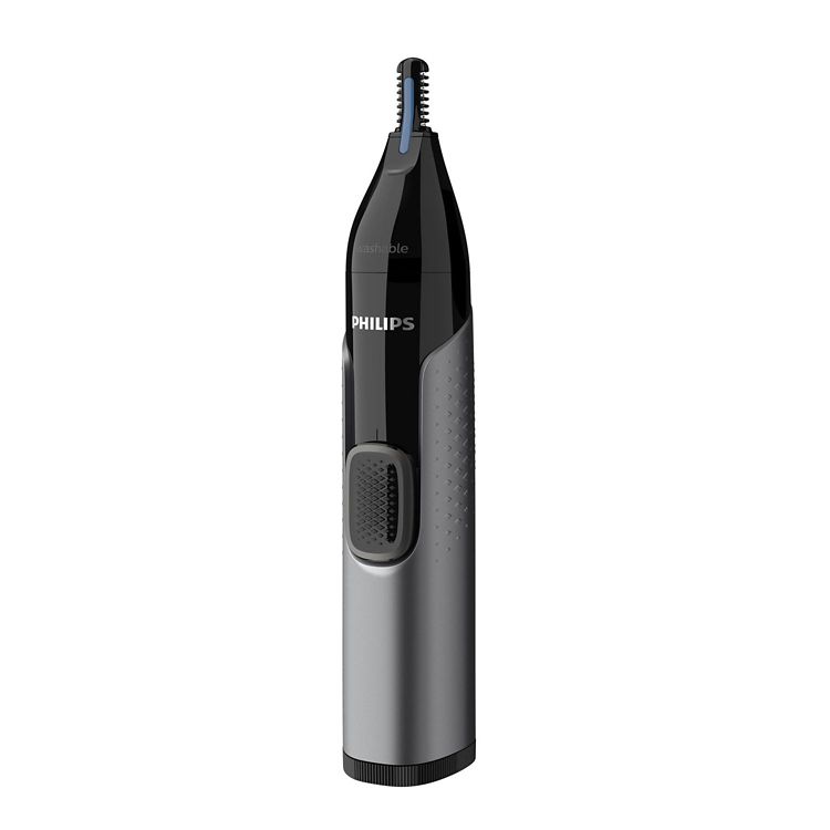 Philips Premium Nose & Ear Trimmer – Canadian Tire