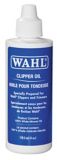 wahl trimmer oil