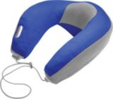 scholl neck massager with sound