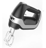 hand mixer black