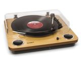 Ion Max Turntable Record Player | IONnull