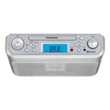 Sylvania Under Counter Bluetooth Cd Player Canadian Tire