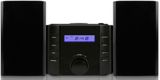 sylvania bluetooth cd micro system
